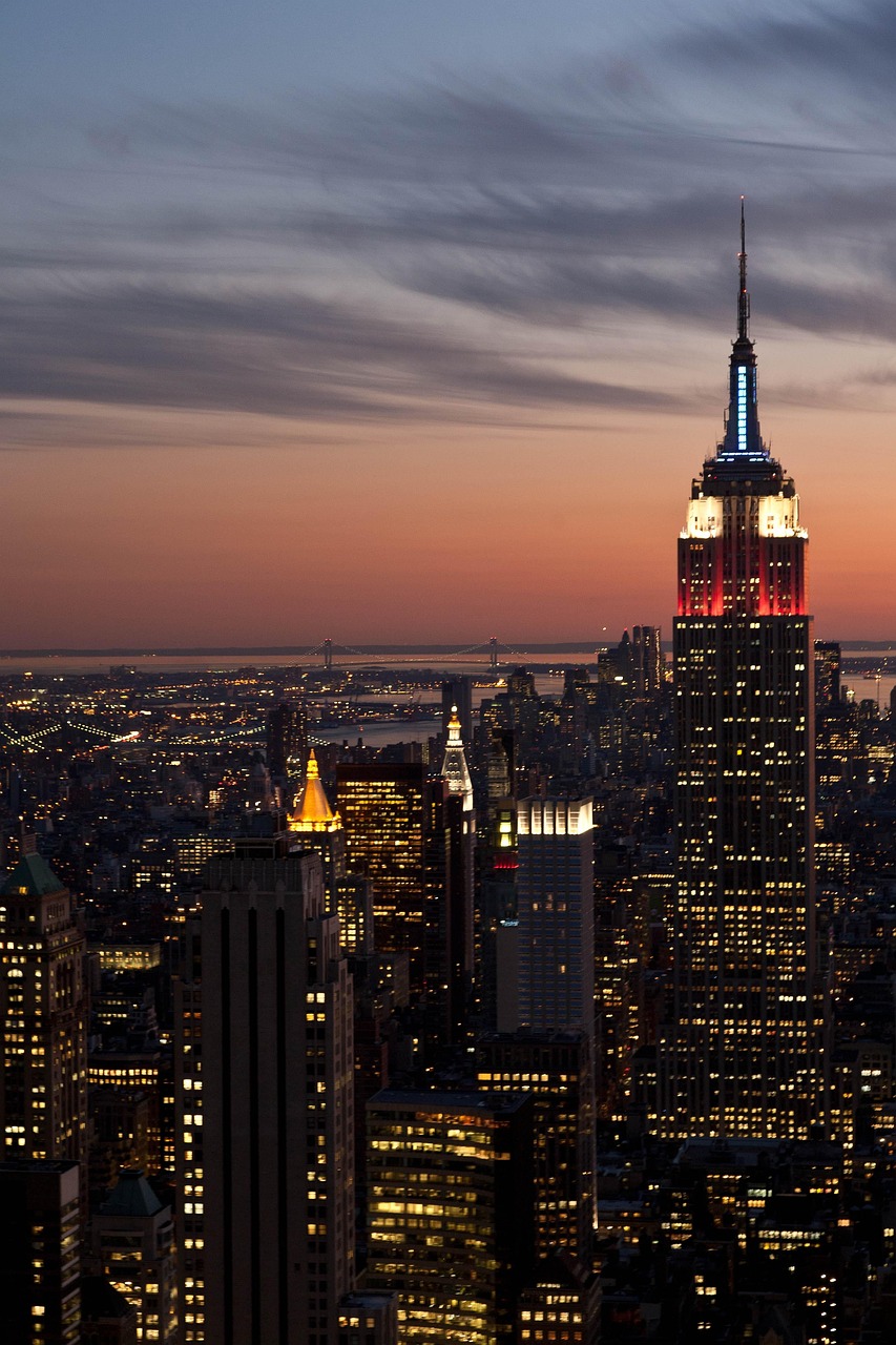 New York