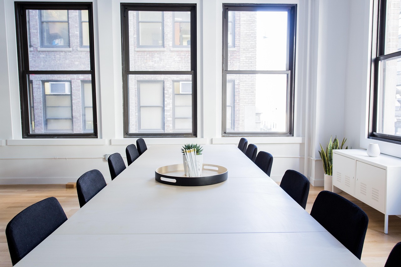 Office Spaces