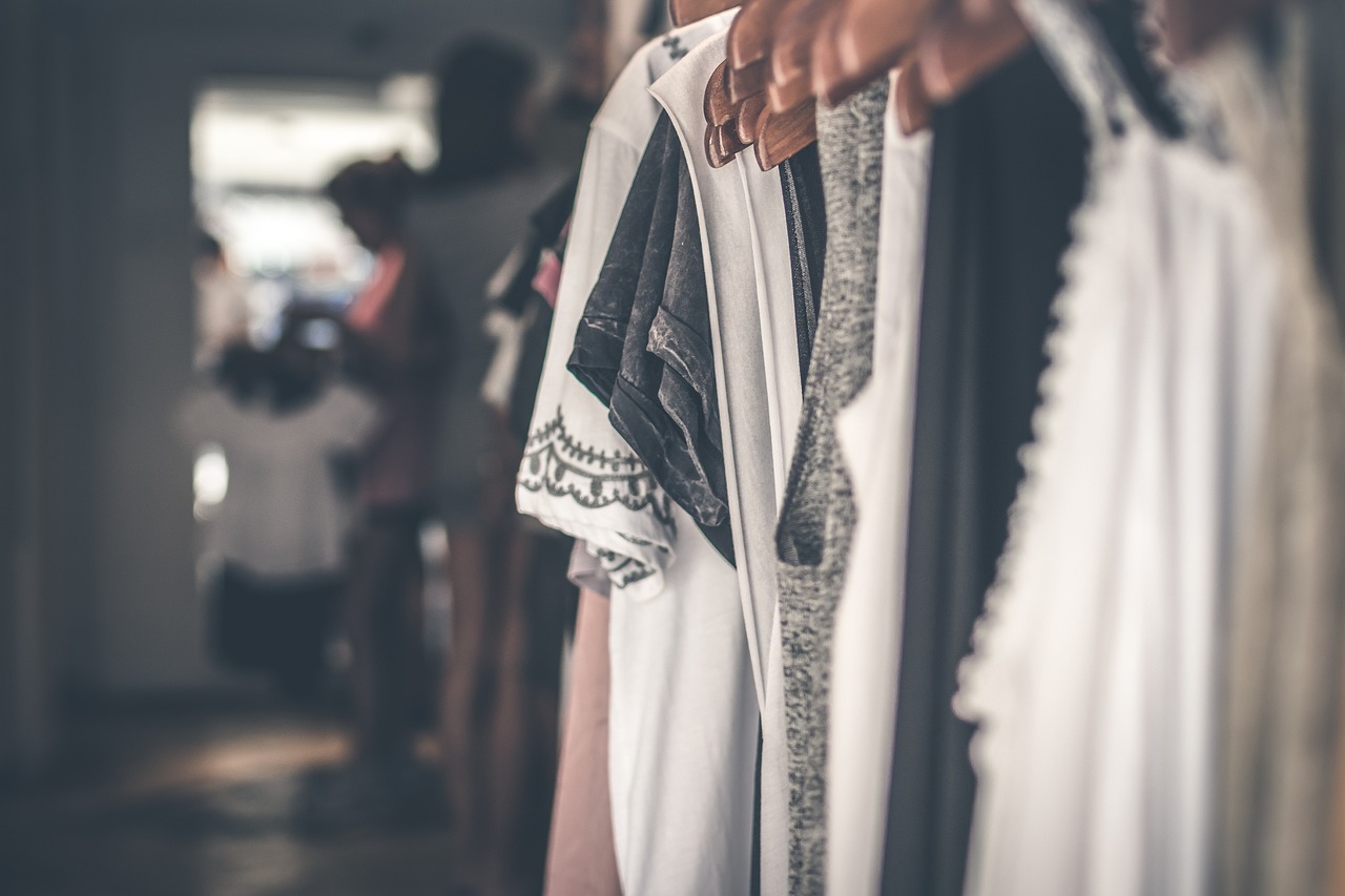 Retail Spaces