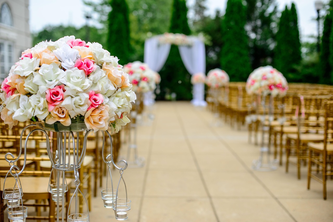 Event Venues